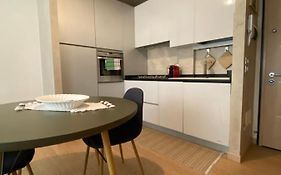 Sweet Apartment Padova